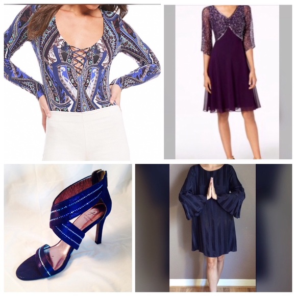 Designer.Vintage.Bargains - Picture 7 of 7